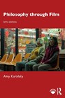 Philosophy through Film - Amy (Hofstra University Karofsky - 9781032544595