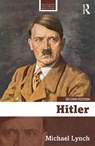 Hitler - Michael Lynch - 9781032549811