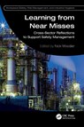 Learning from Near Misses - Nick Woodier - 9781032550848