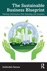 The Sustainable Business Blueprint - Zabihollah Rezaee - 9781032571270