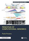 Principles of Computational Genomics - Paolo (NC A&T State University Provero - 9781032583990