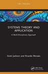 Systems Theory and Application - Scott (Principla Engineer Jackson ; Ricardo (Systems Engineer Moraes - 9781032584089