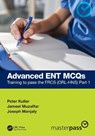 Advanced ENT MCQs - Peter Kullar ; Jameel Muzaffar ; Joseph Manjaly - 9781032585185