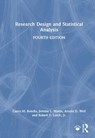 Research Design and Statistical Analysis - Caren M. Rotello ; Jerome L. Myers ; Arnold D. Well ; Jr. Lorch - 9781032592107
