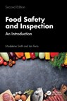Food Safety and Inspection - Madeleine Smith ; Iain Ferris - 9781032594255