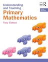 Understanding and Teaching Primary Mathematics - Tony (Freelance writer and education consultant Cotton - 9781032596532