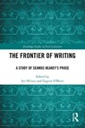 The Frontier of Writing - Ian Hickey ; Eugene O'Brien - 9781032597652