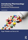 Introducing Pharmacology - Roger (Birmingham City University McFadden ; Patricia Fell - 9781032598451