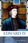 Edward IV - Hannes Kleineke - 9781032604367