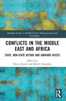 Conflicts in the Middle East and Africa - Moosa (Doha Institute for Graduate Studies Elayah ; Bakeel (Qatar University) Alzandani - 9781032626796