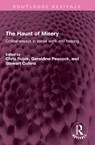 The Haunt of Misery - Chris (City University Rojek ; Geraldine Peacock ; Stewart Collins - 9781032635095