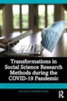 Transformations in Social Science Research Methods during the COVID-19 Pandemic - J. Michael (Pontificia Universidad Catolica del Peru Ryan ; Valerie (University of Malta) Visanich ; Gaspar Brandle - 9781032646817