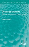 Contested Domains - Robin Cohen - 9781032651583