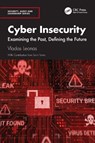 Cyber Insecurity - Vladas Leonas - 9781032672571