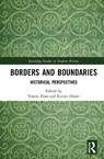Borders and Boundaries - Tomas Finn ; Kieran Hoare - 9781032691862