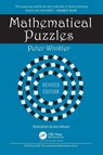 Mathematical Puzzles - Peter (Dartmouth College Winkler - 9781032708485