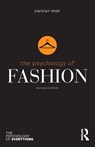 The Psychology of Fashion - Carolyn Mair - 9781032712529