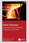 Steel Odyssey - Ohjoon KWON ; JOO Choi ; Hae-Geon LEE - 9781032727370