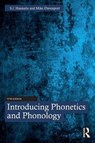 Introducing Phonetics and Phonology - S.J. Hannahs ; Mike (Durham University Davenport - 9781032731452
