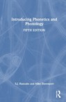 Introducing Phonetics and Phonology - S.J. Hannahs ; Mike (Durham University Davenport - 9781032731469