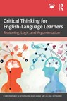 Critical Thinking for English-Language Learners - Christopher M. Johnson ; Anne McLellan Howard - 9781032752471