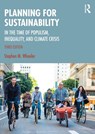 Planning for Sustainability - Stephen (University of California Wheeler - 9781032763644