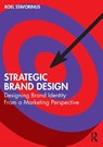 Strategic Brand Design - Roel Stavorinus - 9781032765143