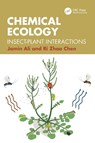 Chemical Ecology - Jamin (Keele Univ.) Ali ; Ri Zhao (Jilin Agricultural Univ.) Chen - 9781032767062