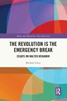 The Revolution is the Emergency Break - Michael Lowy - 9781032773810