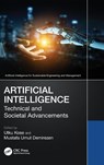 Artificial Intelligence - Utku Kose ; Mustafa Umut Demirezen - 9781032775227