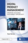 Digital Product Management - Boon Kee Lee - 9781032776705