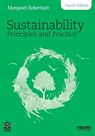 Sustainability Principles and Practice - Margaret (Lane Community College Robertson - 9781032781563