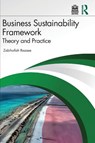 Business Sustainability Framework - Zabihollah Rezaee - 9781032782676