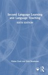 Second Language Learning and Language Teaching - Vivian (Newcastle University Cook ; Dick Smakman - 9781032787275