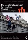 The Ideational Approach to Populism, Volume II - Angelos (London Metropolitan University Chryssogelos ; Eliza Tanner (Brigham Young University Hawkins ; Kirk A. (Brigham Young University Hawkins - 9781032788883