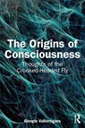 The Origins of Consciousness - Giorgio (University of Trento Vallortigara - 9781032792125