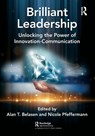 Brilliant Leadership - PhD Belasen ; PhD Pfeffermann - 9781032800752