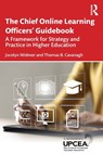 The Chief Online Learning Officers' Guidebook - Jocelyn Widmer ; Thomas B. Cavanagh - 9781032801438