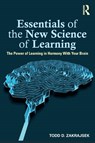 Essentials of the New Science of Learning - Todd D. (University of North Carolina Zakrajsek - 9781032804750