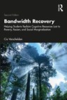 Bandwidth Recovery - Cia Verschelden - 9781032804774