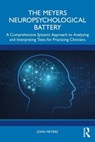 The Meyers Neuropsychological Battery - John Meyers - 9781032807386