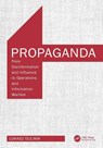 Propaganda - Lukasz Olejnik - 9781032813721