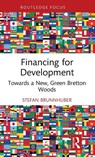 Financing for Development - Stefan Brunnhuber - 9781032814612
