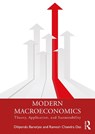 Modern Macroeconomics - Dibyendu Banerjee ; Ramesh Chandra (Vidyasagar University Das - 9781032817361