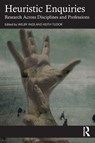 Heuristic Enquiries - Welby Ings ; Keith Tudor - 9781032830957