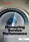 Measuring Service Performance - Ralf Lisch - 9781032836966
