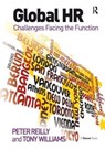Global HR - Peter Reilly ; Tony Williams - 9781032838472