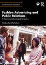 Fashion Advertising and Public Relations - Martina (Leeds Beckett University Topic-Rutherford - 9781032840239