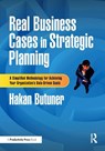 Real Business Cases in Strategic Planning - Hakan (IMECO Industrial Management & Engineering Butuner - 9781032857350