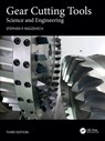 Gear Cutting Tools - Stephen P. (Johnson Controls Inc. Radzevich - 9781032859262